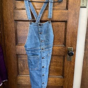 American Eagle Denim Dress w/ Pockets